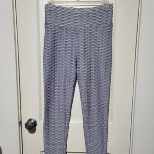 Leggings seen on Tiktok